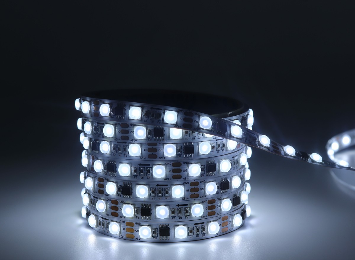 外置16703 跑馬流星燈帶