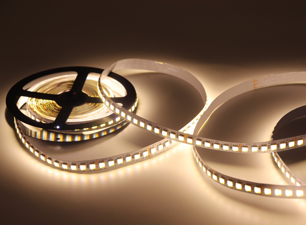 5050雙色溫 120燈