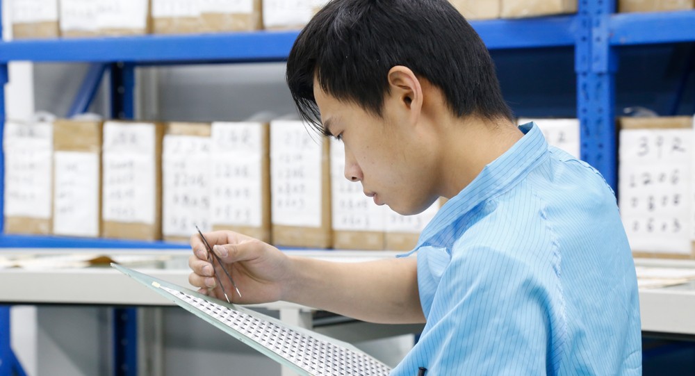 SMT車間溫濕度要求及管理辦法