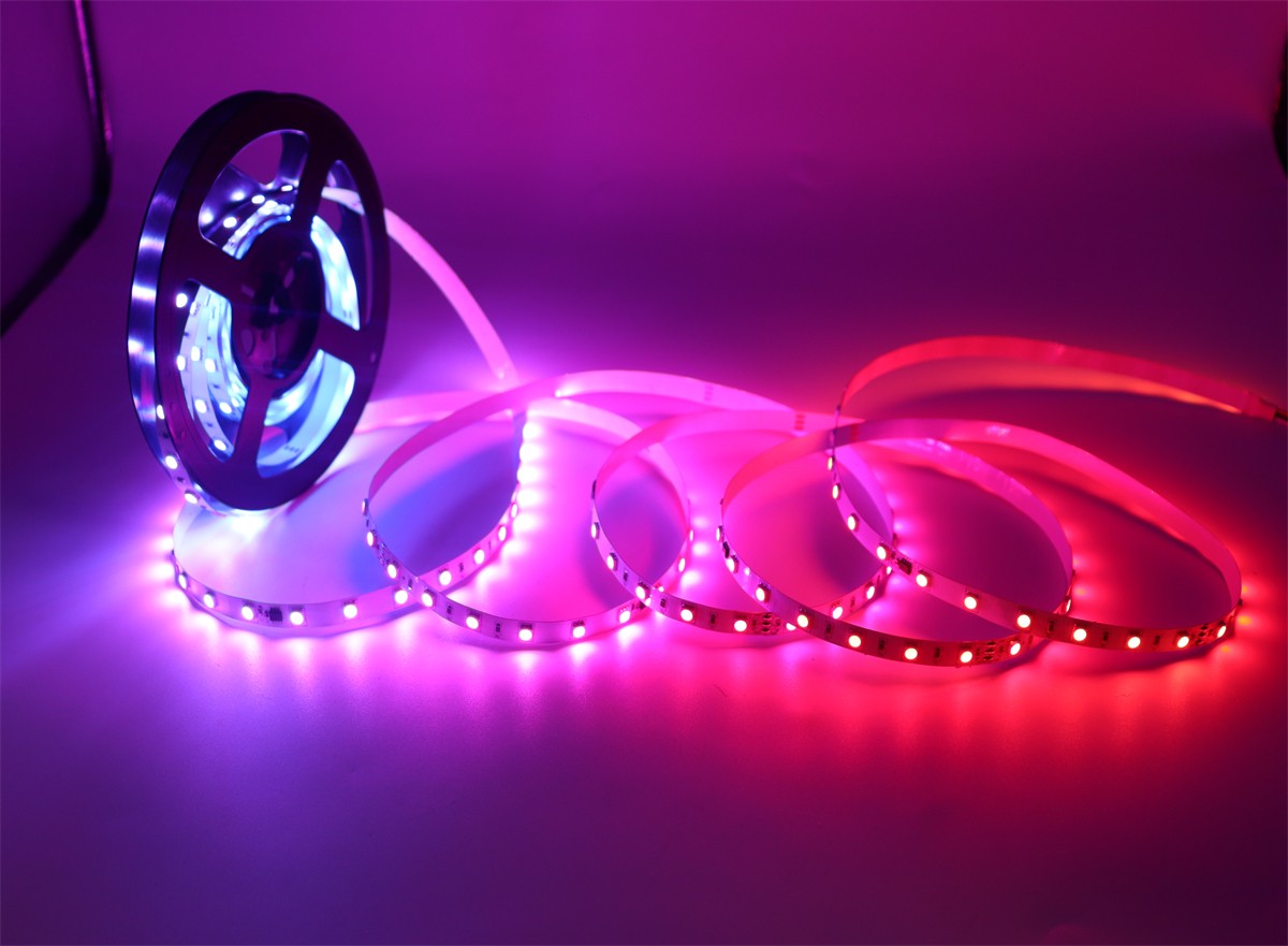 外置GS8206 內(nèi)控24V燈帶