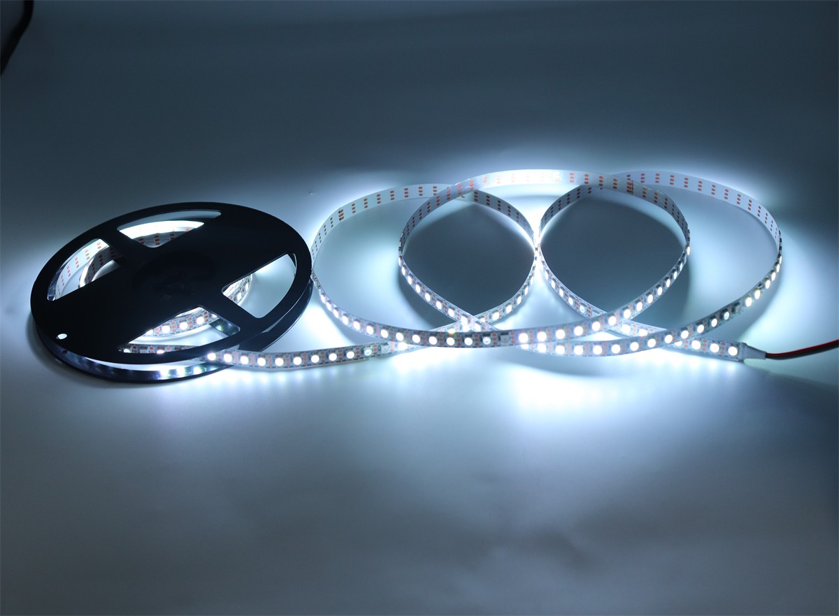 內(nèi)置SK6812 5V96燈低電流