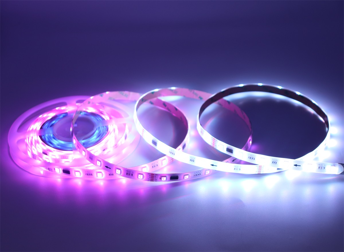 外置UCS212C3 6段36燈 幻彩 灌膠防水