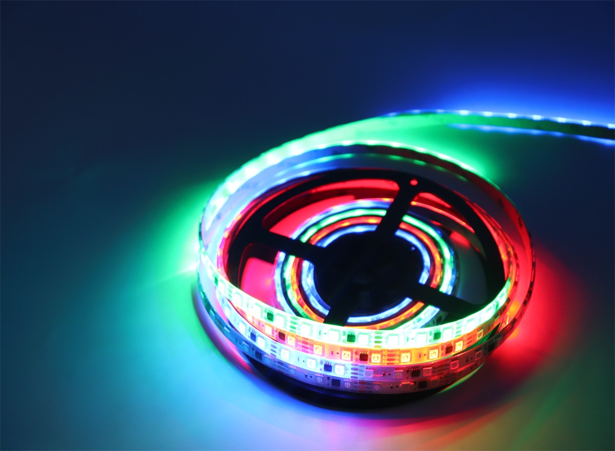 外置LB1934 20段60燈 幻彩