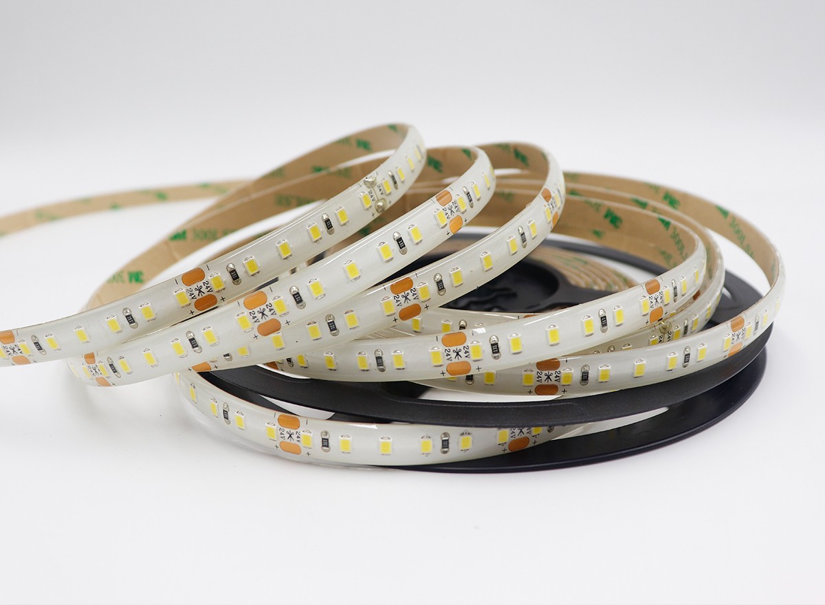 2835單色 120燈 24V