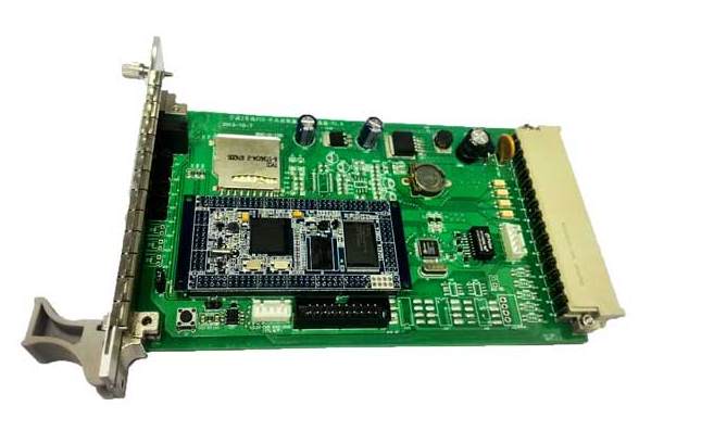 如何對電路板進行檢查(圖1) 如何對電路板進行檢查(圖1)