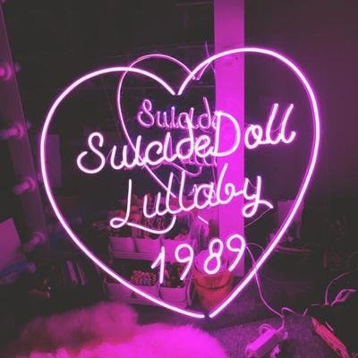 廣州LED霓虹燈字設(shè)計(jì)(圖1)