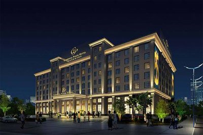 長(zhǎng)沙LED霓虹燈字供應(yīng)商(圖1)