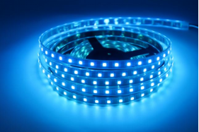 內(nèi)置SK6812 60段60燈 5V 黑板(圖3) 內(nèi)置SK6812 60段60燈 5V 黑板(圖3)