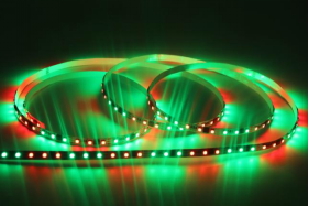 外置WS2811 RGB4040 32段96燈 12V(圖3) 外置WS2811 RGB4040 32段96燈 12V(圖3)