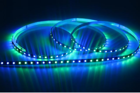 外置WS2811 RGB4040 32段96燈  12V(圖2)