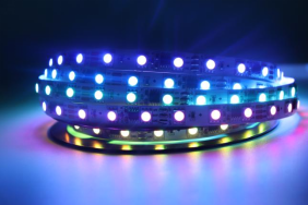 外置WS2811 5050RGB 20段60燈 12V(圖6) 外置WS2811 5050RGB 20段60燈 12V(圖6)