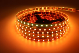 內(nèi)置SK6812 60段60燈 5V 黑板(圖2)