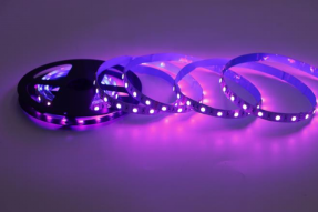 5050RGB七彩 60燈 24V(圖5) 5050RGB七彩 60燈 24V(圖5)