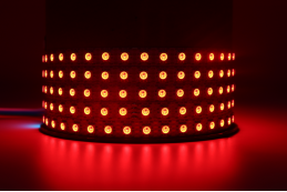 內置SK6813 5050RGB 96燈 12V 單點單控(圖3)