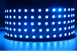 內置SK6813 5050RGB 96燈 12V 單點單控(圖2)