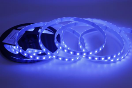 5050RGBW七彩 60燈 24V(圖3) 5050RGBW七彩 60燈 24V(圖3)