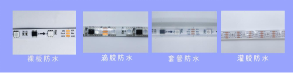 外置GS8206 5050RGB 4段48燈 24V(圖6) 外置GS8206 5050RGB 4段48燈 24V(圖6)