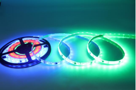 外置LB1934 5050RGB 20段60燈 12V(圖3) 外置LB1934 5050RGB 20段60燈 12V(圖3)