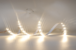 2835雙色溫 120燈 24V(圖3) 2835雙色溫 120燈 24V(圖3)