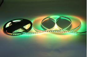 內(nèi)置SK6812 5050RGB 96燈 5V 單點(diǎn)單控(圖3)