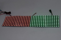 8X32 像素屏(圖5) 8X32 像素屏(圖5)