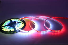 外置LB1934 5050RGB 20段60燈 12V(圖5) 外置LB1934 5050RGB 20段60燈 12V(圖5)