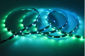 外置SM16703 5050RGB 30段30燈 5-40V  單點(diǎn)單控(圖3)