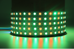 內置SK6813 5050RGB 96燈 12V 單點單控(圖5)