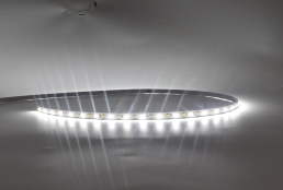 2835雙色溫 120燈 24V(圖2)