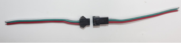 外置LB1908 5050RGB 60段60燈 12V 單點單控(圖11) 外置LB1908 5050RGB 60段60燈 12V 單點單控(圖11)