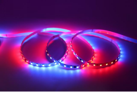 外置LB1934 5050RGB 10段60燈 24V 斷點(diǎn)續(xù)傳(圖2)