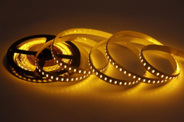 5050雙色溫 120燈 24V(圖2)