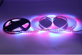 內(nèi)置SK6812 5050RGB 96燈 5V 單點(diǎn)單控(圖2)