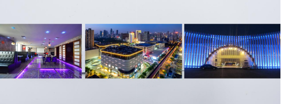 3014雙色溫 240燈 24V(圖6) 3014雙色溫 240燈 24V(圖6)