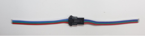 外置LB1934 5050RGB 20段60燈 12V(圖11) 外置LB1934 5050RGB 20段60燈 12V(圖11)