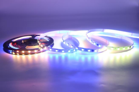 外置LB1934 5050RGB 10段60燈 24V 斷點(diǎn)續(xù)傳(圖4)