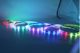 內(nèi)置RT1809 5050RGB 30燈 12V 單點(diǎn)單控(圖3)