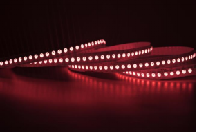 內(nèi)置WS2815 5050RGB  144燈 12V 點單電控斷點續(xù)傳(圖4)