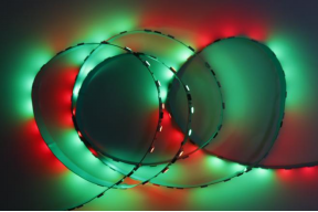 外置GS8206 5050RGB 20段60燈 12V(圖5) 外置GS8206 5050RGB 20段60燈 12V(圖5)