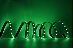 內(nèi)置APA102 5050RGB 60段60燈 5V(圖3)