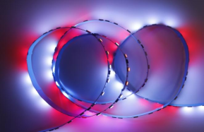 外置GS8206 5050RGB 20段60燈 12V(圖3) 外置GS8206 5050RGB 20段60燈 12V(圖3)