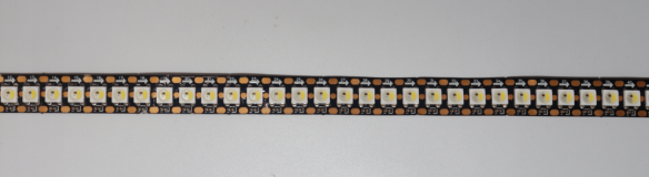 內(nèi)置SK6812 5050RGBW 144燈 5V 單點單控三線路(圖1) 內(nèi)置SK6812 5050RGBW 144燈 5V 單點單控三線路(圖1)