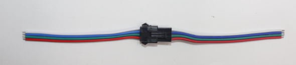 外置GS8208 5050RGB 60燈 12V 單點單控(圖9) 外置GS8208 5050RGB 60燈 12V 單點單控(圖9)