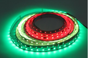 UCS512AC 5050RGBW 10段60燈 24V(圖3) UCS512AC 5050RGBW 10段60燈 24V(圖3)