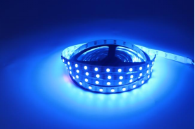 內(nèi)置RT1809 5050RGB 60燈 12V 單點(diǎn)單控三線路(圖5)