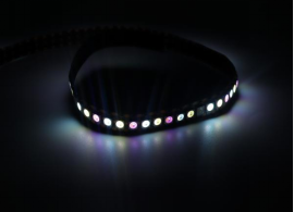 內(nèi)置SK6813 5050RGB 144燈 12V 單點單控斷點續(xù)傳(圖5) 內(nèi)置SK6813 5050RGB 144燈 12V 單點單控斷點續(xù)傳(圖5)