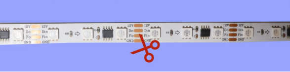 外置GS8206 5050RGB 20段60燈 12V(圖10)