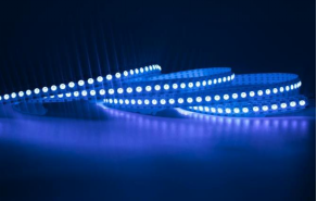 內(nèi)置WS2815 5050RGB 144燈 12V 點單電控斷點續(xù)傳(圖3) 內(nèi)置WS2815 5050RGB 144燈 12V 點單電控斷點續(xù)傳(圖3)