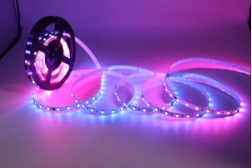 外置GS8206 5050RGB 10段60燈 24V 三線路(圖3) 外置GS8206 5050RGB 10段60燈 24V 三線路(圖3)