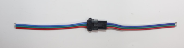 外置GS8206 5050RGB 20段60燈 12V(圖11)